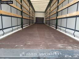 Wielton NS-3 Sliding Roof