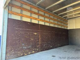 Iveco Eurocargo **90E18-EURO 5-BELGIAN ORIGINE**