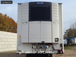 Schmitz Carrier Vector 1550 Select 3 axles APK 10/26 La...