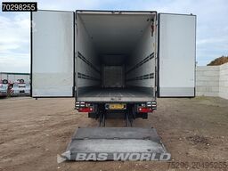 Schmitz Carrier Vector 1550 Select 3 axles APK 10/26 La...
