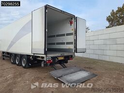 Schmitz Carrier Vector 1550 Select 3 axles APK 10/26 La...