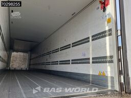 Schmitz Carrier Vector 1550 Select 3 axles APK 10/26 La...