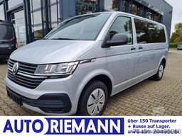 VW T6.1 Caravelle TDI lang 9 Sitzer 2 Schiebetüren Trendl.
