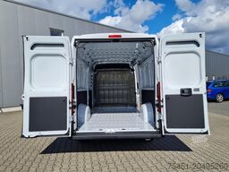 Opel Movano Kasten 2.2 HDI 180 L4H2 3,5t (verstärkt)