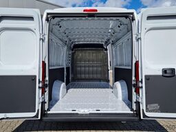 Opel Movano Kasten 2.2 HDI 180 L4H2 3,5t (verstärkt)