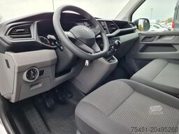 VW T6.1 Caravelle TDI lang 9 Sitzer 2 Schiebetüren Trendl.