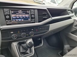 VW T6.1 Caravelle TDI lang 9 Sitzer 2 Schiebetüren Trendl.
