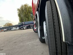 Mercedes-Benz Econic 2630 RHD Euro 6 Geesink 22m³ Just 160.22...