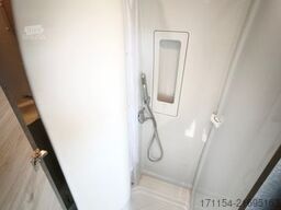 ROADFANS Hopper Active 600 DS, Aufstelldach,Automatik,