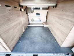 ROADFANS Hopper Active 600 DS, Aufstelldach,Automatik,