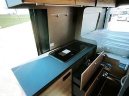 ROADFANS Hopper Active 600 DS, Aufstelldach,Automatik,