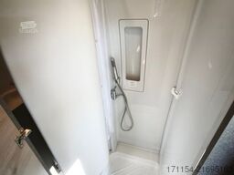 ROADFANS Hopper Active 600 DS, Aufstelldach,Automatik,