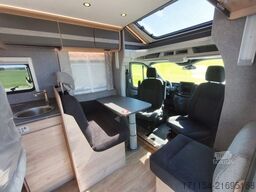 ROADFANS T 6815 EB Hubbett,Automatik, TV