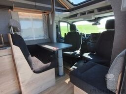 ROADFANS T 6815 EB Hubbett,Automatik, TV