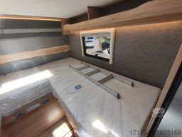 ROADFANS T 6815 EB Hubbett,Automatik, TV