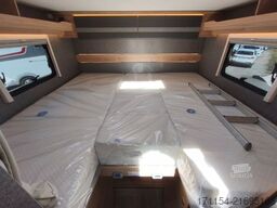 ROADFANS T 6815 EB Hubbett,Automatik, TV