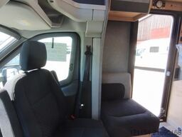 ROADFANS T 6815 EB Hubbett,Automatik, TV