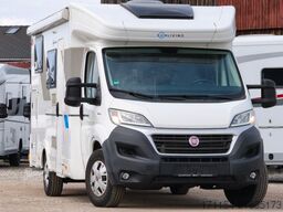 SUNLIVING S 65 SL, Einzellbetten