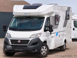 SUNLIVING S 65 SL, Einzellbetten