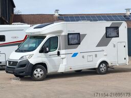 SUNLIVING S 65 SL, Einzellbetten