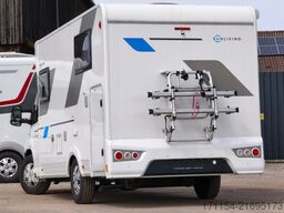 SUNLIVING S 65 SL, Einzellbetten