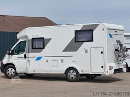 SUNLIVING S 65 SL, Einzellbetten