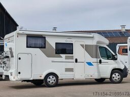 SUNLIVING S 65 SL, Einzellbetten