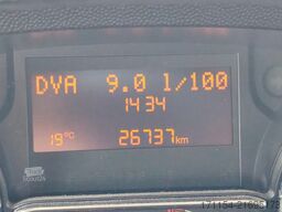 SUNLIVING S 65 SL, Einzellbetten