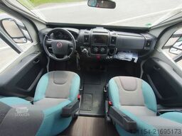 SUNLIVING S 65 SL, Einzellbetten