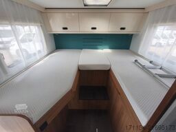 SUNLIVING S 65 SL, Einzellbetten