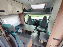 SUNLIVING S 65 SL, Einzellbetten