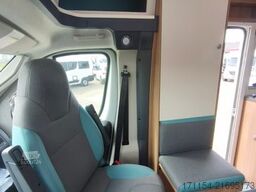 SUNLIVING S 65 SL, Einzellbetten