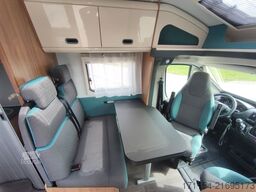 SUNLIVING S 65 SL, Einzellbetten