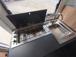 SUNLIVING S 65 SL, Einzellbetten