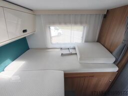 SUNLIVING S 65 SL, Einzellbetten