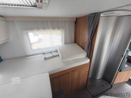 SUNLIVING S 65 SL, Einzellbetten