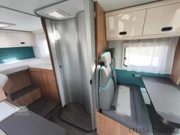 SUNLIVING S 65 SL, Einzellbetten