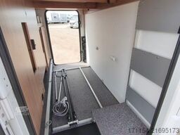 SUNLIVING S 65 SL, Einzellbetten