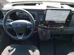 DETHLEFFS Just Go! T 6815 EB Modell 2026 / Hubbett,automat