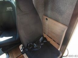 DETHLEFFS Just Go! T 6815 EB Modell 2026 / Hubbett,automat