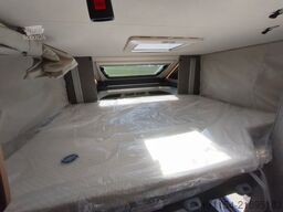 DETHLEFFS Just Go! T 6815 EB Modell 2026 / Hubbett,automat