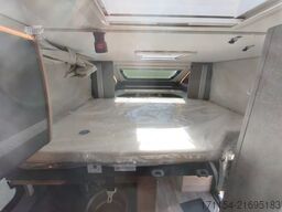 DETHLEFFS Just Go! T 6815 EB Modell 2026 / Hubbett,automat