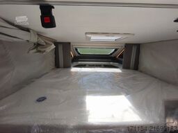 DETHLEFFS Just Go! T 6815 EB Modell 2026 / Hubbett,automat