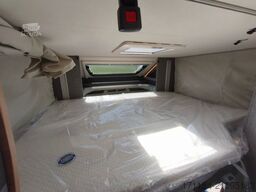 DETHLEFFS Just Go! T 6815 EB Modell 2026 / Hubbett,automat