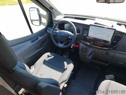 DETHLEFFS Just Go! T 6815 EB Hubbett,AutomatTageszulassung