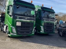 VOLVO Volvo FH 500 3 Achser 6x2  6 x Vorhanden GGVS