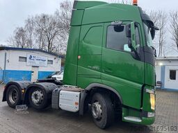 VOLVO Volvo FH 500 3 Achser 6x2  6 x Vorhanden GGVS