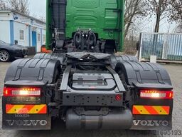VOLVO Volvo FH 500 3 Achser 6x2  6 x Vorhanden GGVS