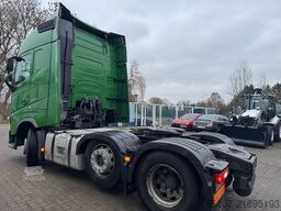 VOLVO Volvo FH 500 3 Achser 6x2  6 x Vorhanden GGVS
