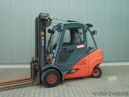 LINDE H 35 D - 02